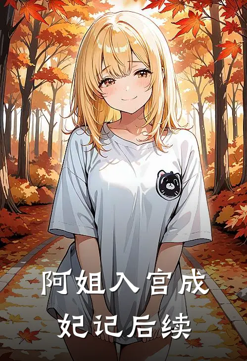 阿姐入宫成妃记后续