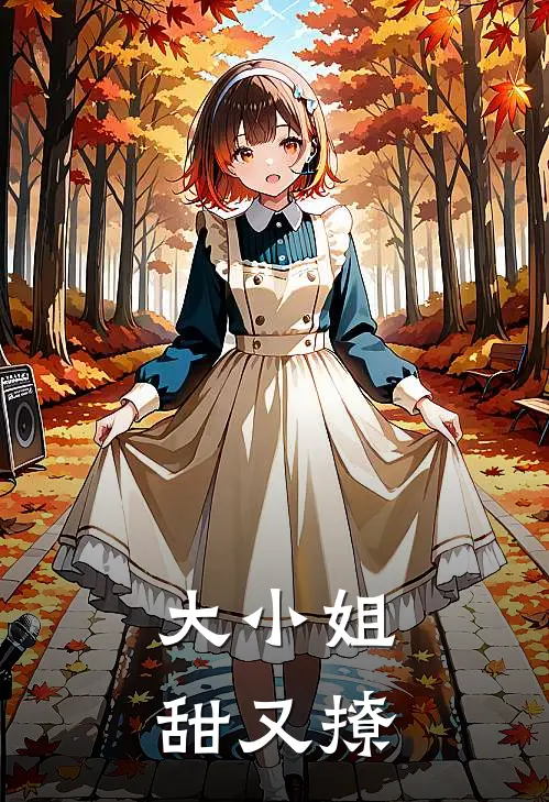 大小姐甜又撩
