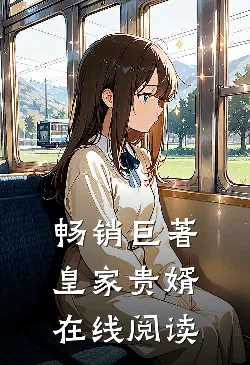 畅销巨著皇家贵婿在线阅读