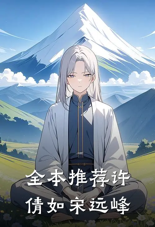 全本推荐许倩如 宋远峰