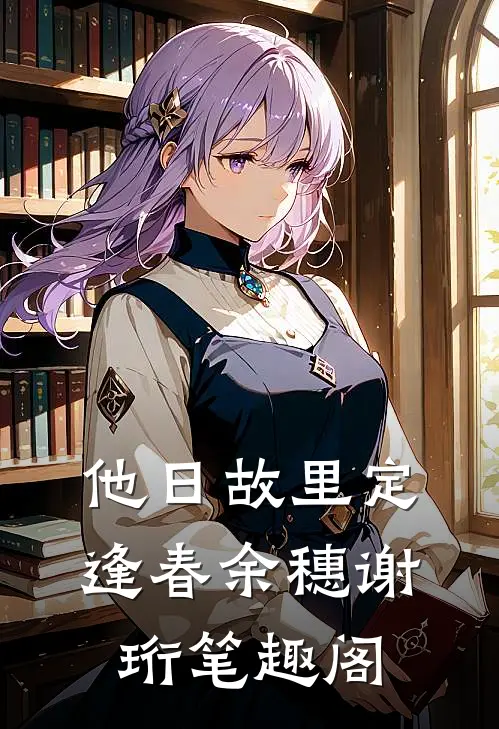 他日故里定逢春余穗谢珩笔趣阁