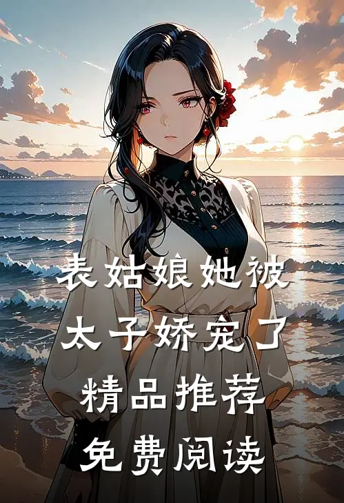 表姑娘她被太子娇宠了精品推荐免费阅读