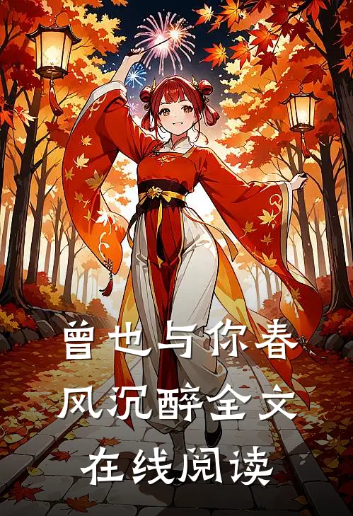 曾也与你春风沉醉全文在线阅读