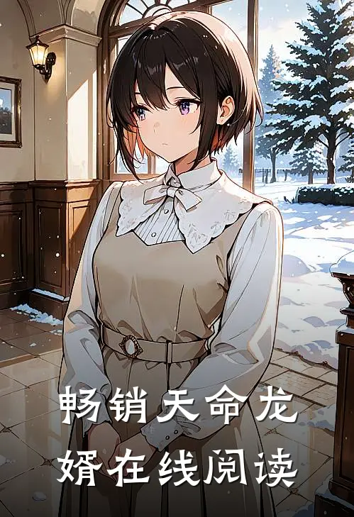 畅销天命龙婿在线阅读