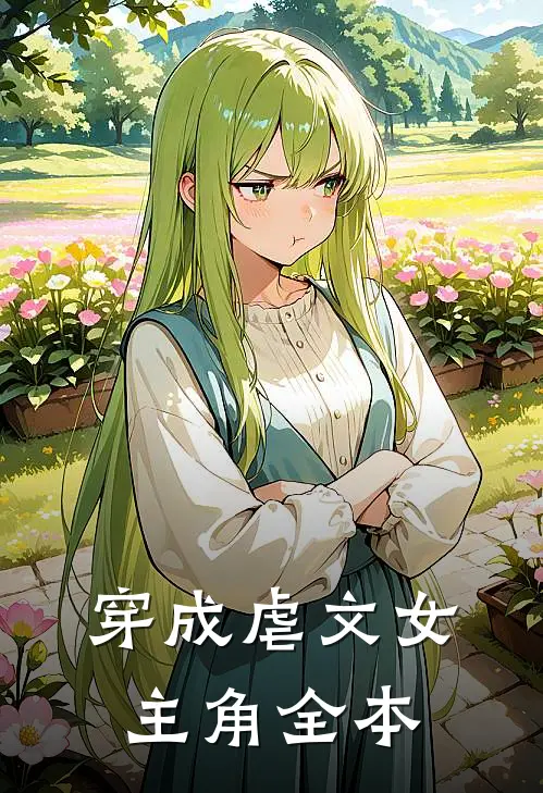 穿成虐文女主角全本