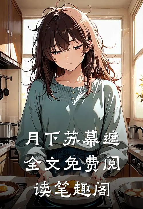 月下苏幕遮全文免费阅读笔趣阁