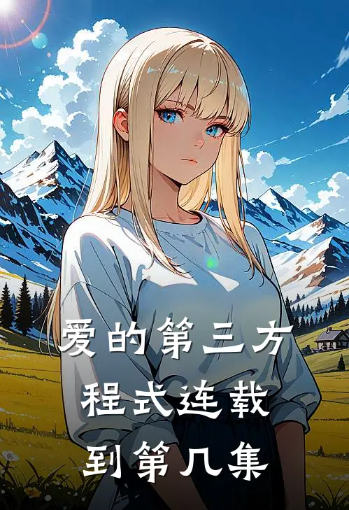 爱的第三方程式连载到第几集