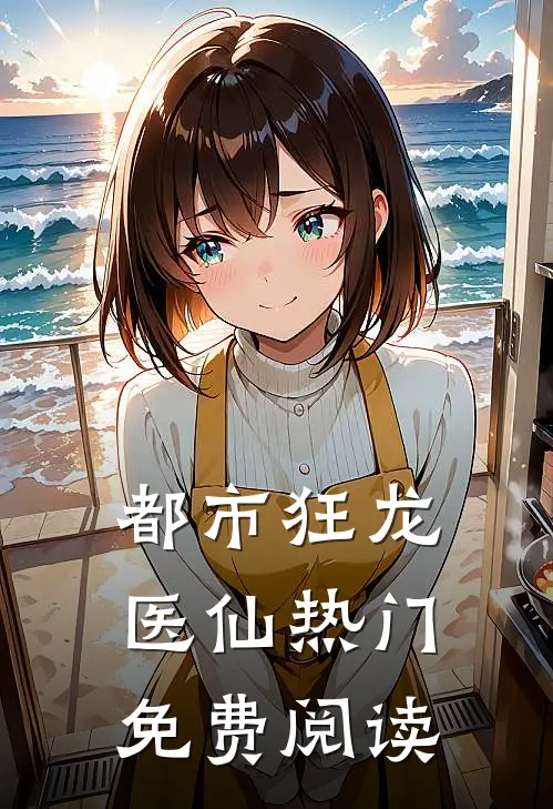 都市狂龙医仙热门免费阅读