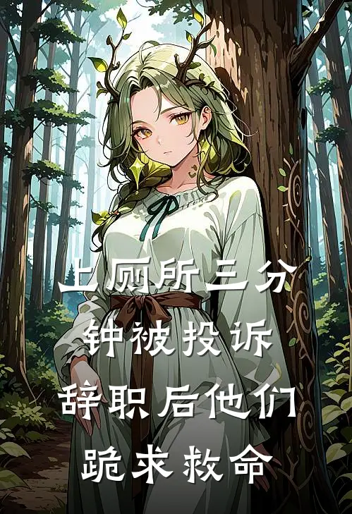 上厕所三分钟被投诉，辞职后他们跪求救命