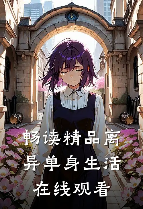 畅读精品离异单身生活在线观看