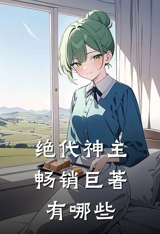 绝代神主畅销巨著有哪些
