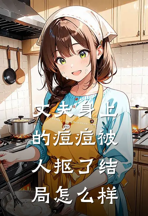 丈夫身上的痘痘被人抠了结局怎么样