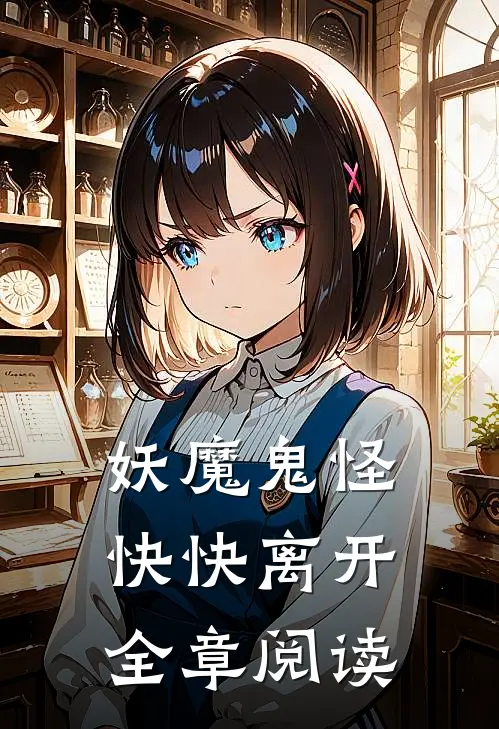 妖魔鬼怪快快离开全章阅读