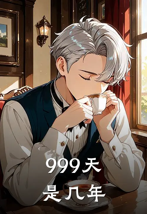 999天是几年