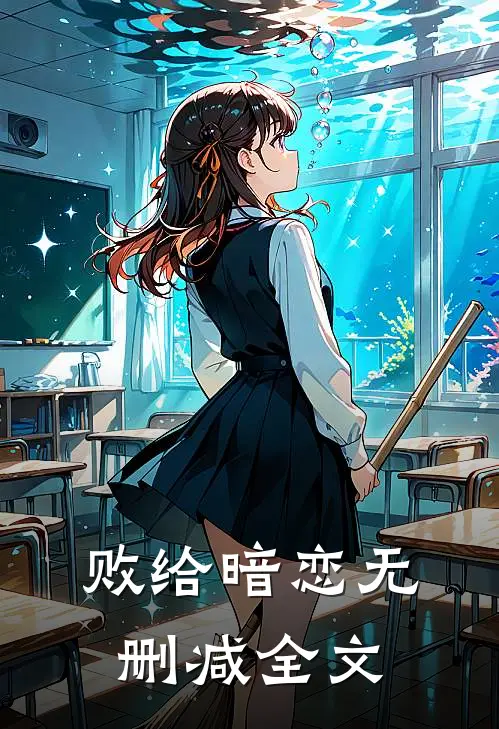 败给暗恋无删减全文
