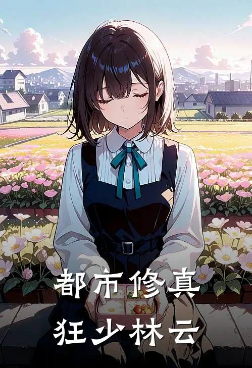 都市修真狂少(林云)
