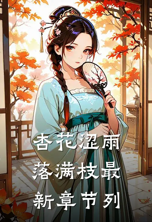 杏花涩雨落满枝最新章节列