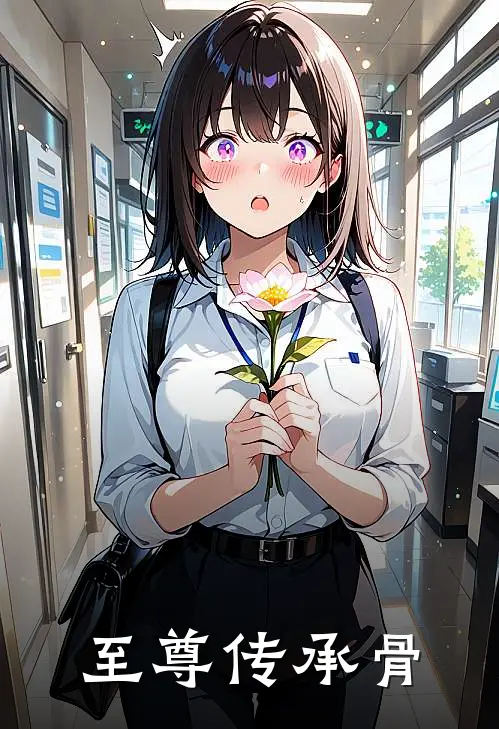 至尊传承骨