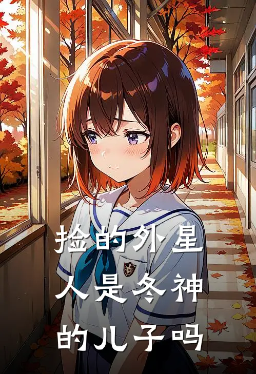 捡的外星人是冬神的儿子吗