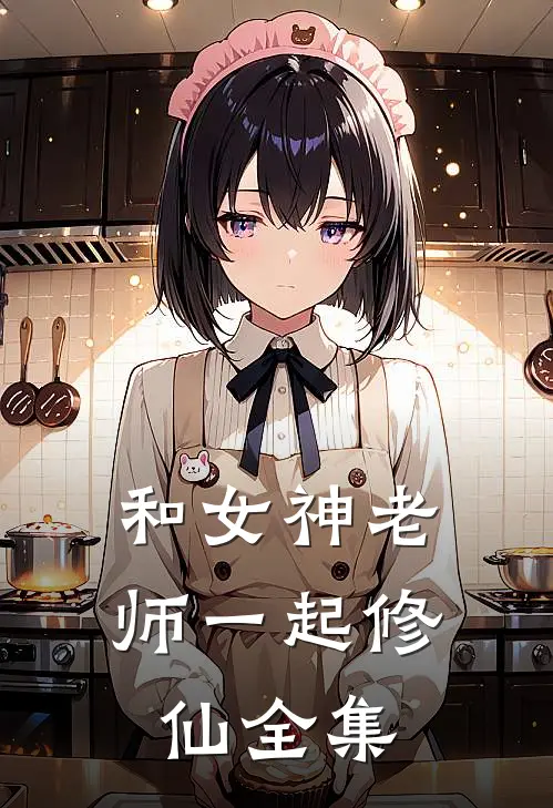 和女神老师一起修仙全集