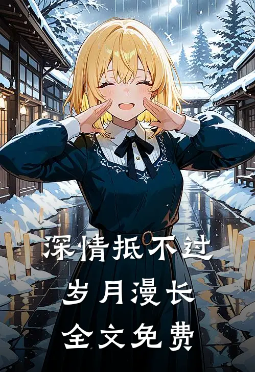 深情抵不过岁月漫长全文免费