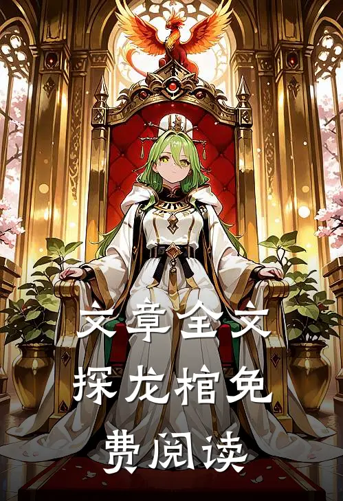 文章全文探龙棺免费阅读