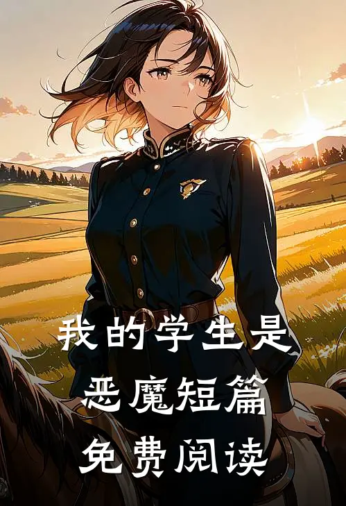 我的学生是恶魔短篇免费阅读