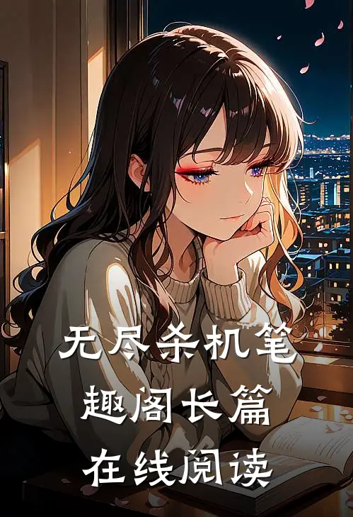 无尽杀机笔趣阁长篇在线阅读