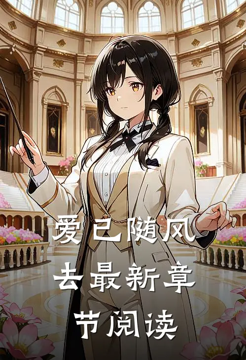 爱已随风去最新章节阅读