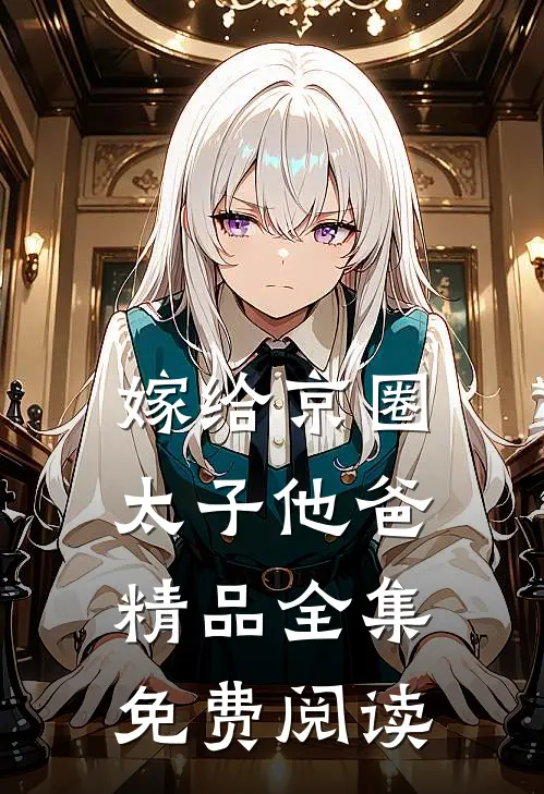嫁给京圈太子他爸精品全集免费阅读