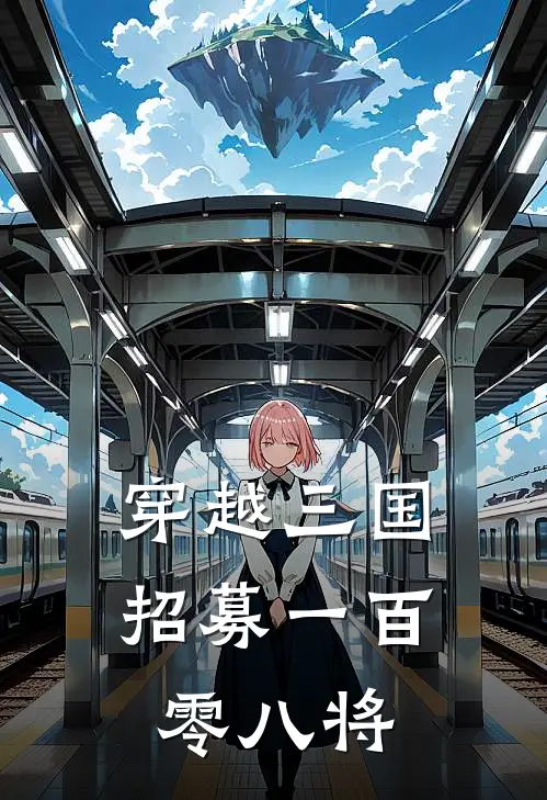 穿越三国招募一百零八将
