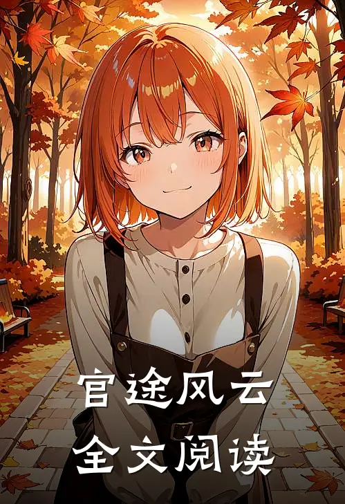 官途风云全文阅读