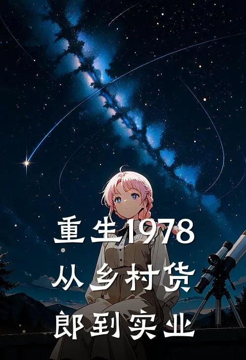 重生1978：从乡村货郎到实业