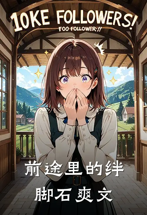 前途里的绊脚石爽文