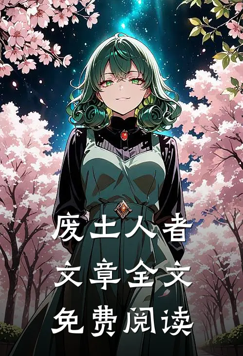 废土人者文章全文免费阅读