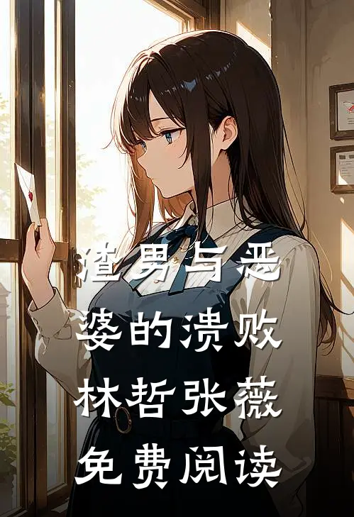 渣男与恶婆的溃败林哲张薇免费阅读