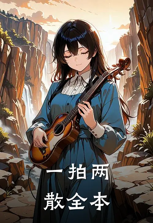 一拍两散全本