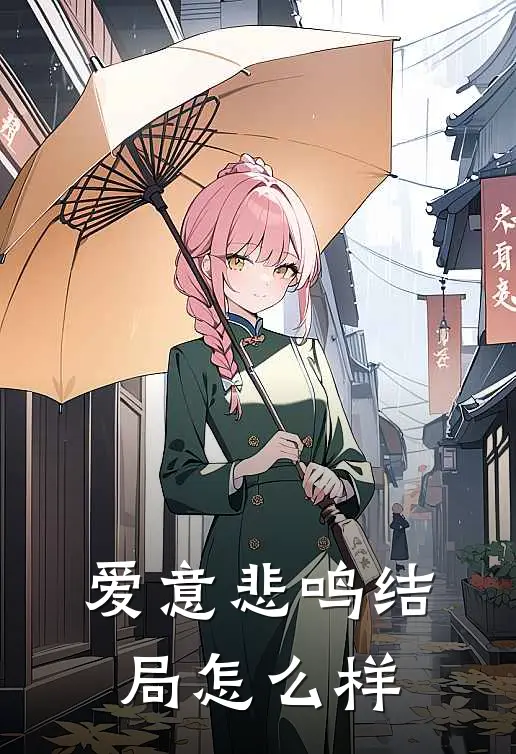 爱意悲鸣结局怎么样
