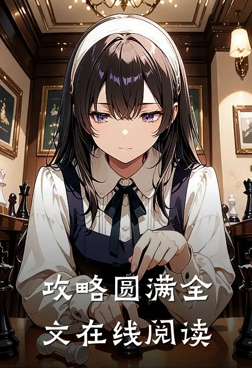 攻略圆满全文在线阅读