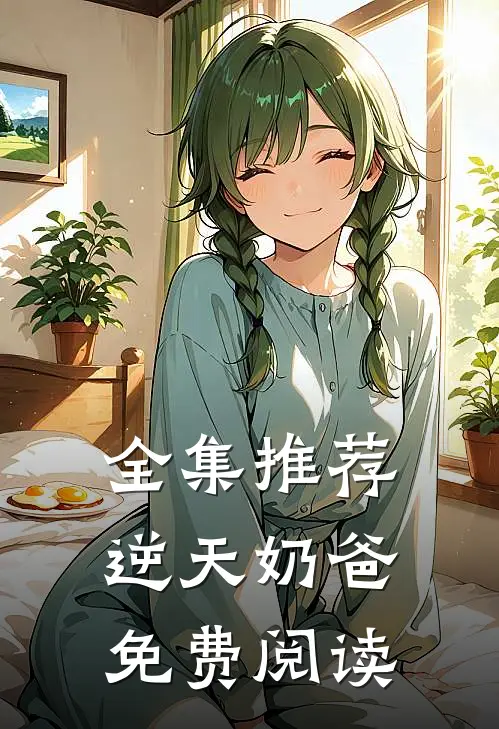 全集推荐逆天奶爸免费阅读