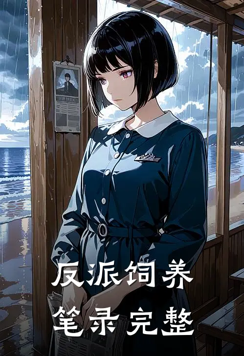 反派饲养笔录完整