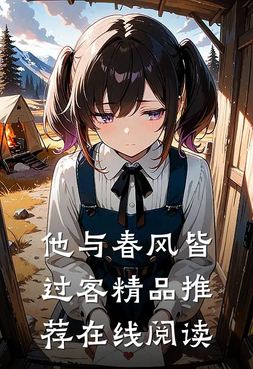 他与春风皆过客精品推荐在线阅读