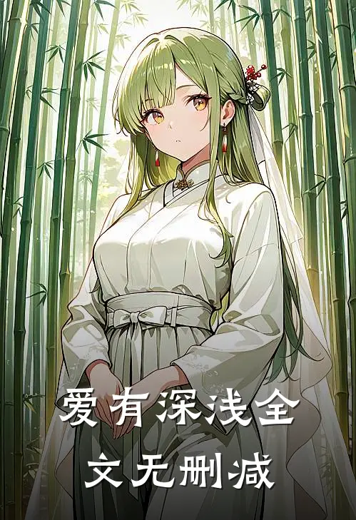 爱有深浅全文无删减