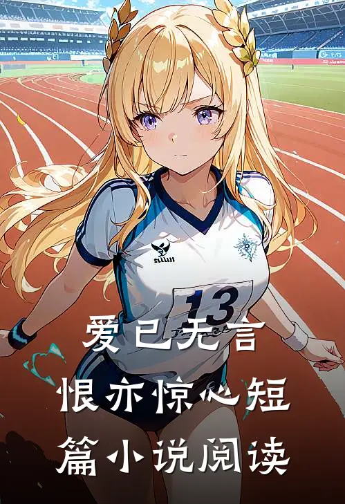 爱已无言，恨亦惊心短篇小说阅读