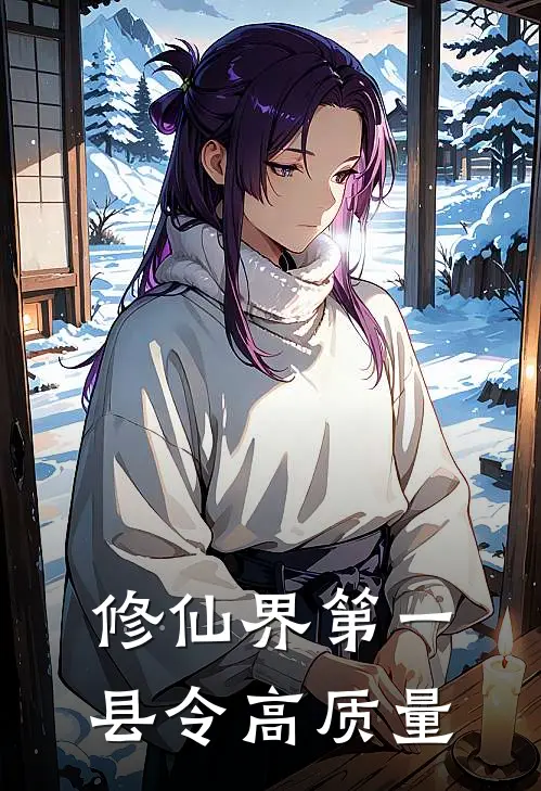 修仙界第一县令高质量