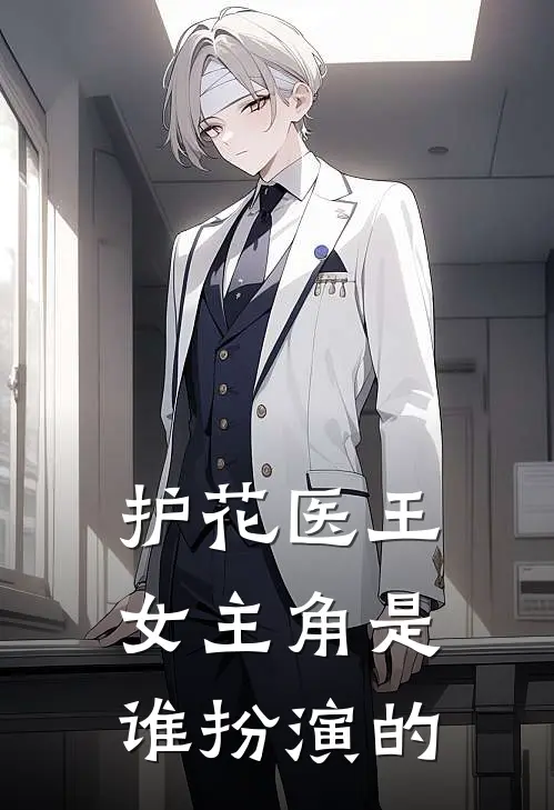 护花医王女主角是谁扮演的