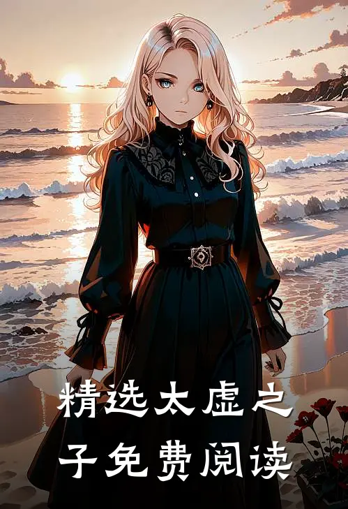 精选太虚之子免费阅读