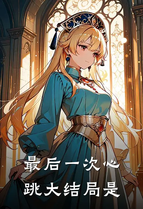 最后一次心跳大结局是