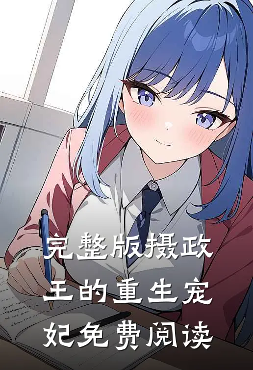 完整版摄政王的重生宠妃免费阅读