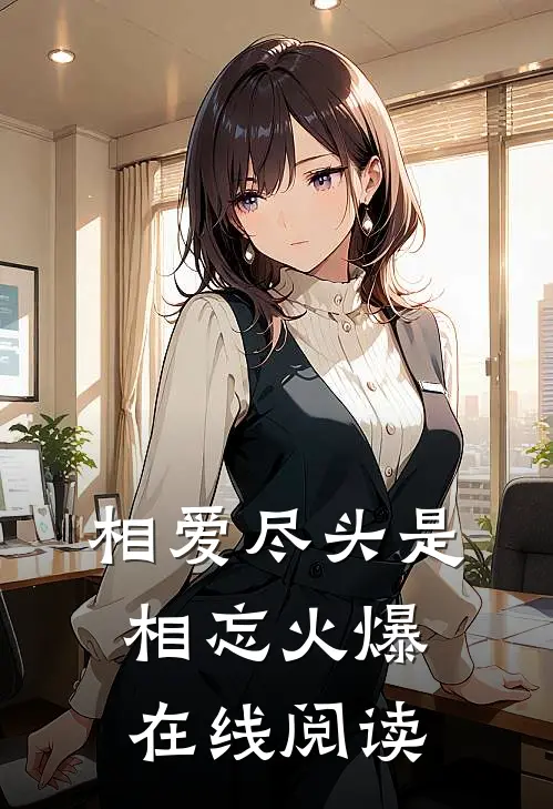 相爱尽头是相忘火爆在线阅读